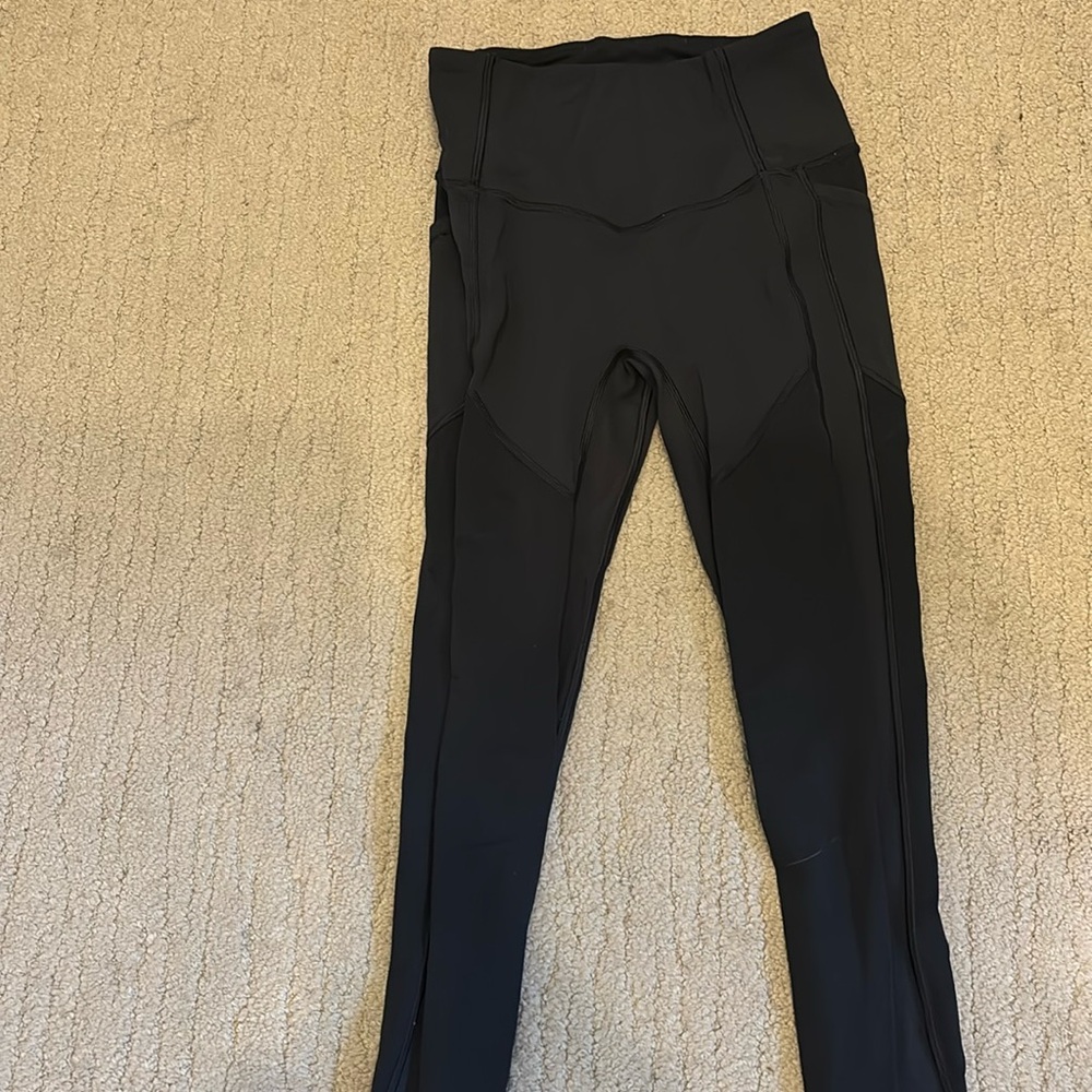 Lululemon legging